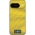 Sweden Soccer Flag Google Pixel 9 Skin